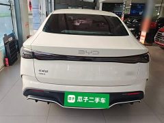 BYD Seal 06 DM-i 120KM Honor Edition - ფოტო 5