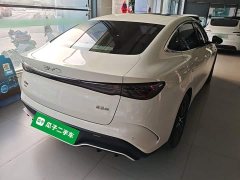 BYD Seal 06 DM-i 120KM Honor Edition - ფოტო 6