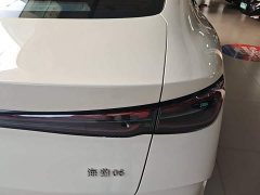 BYD Seal 06 DM-i 120KM Honor Edition - ფოტო 7