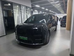 Zeekr 009 Seven-Seat Aisle Version 108kWh - фото 1