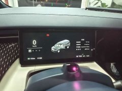 Zeekr 009 Seven-Seat Aisle Version 108kWh - фото 10