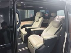 Zeekr 009 Seven-Seat Aisle Version 108kWh - фото 5