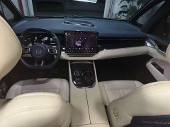 Zeekr 009 Seven-Seat Aisle Version 108kWh - фото 6