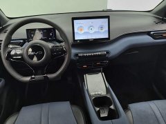 BYD Seagull Glory Edition 305km Vitality Version - ფოტო 12