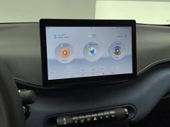 BYD Seagull Glory Edition 305km Vitality Version - ფოტო 13