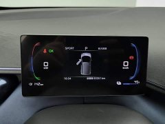 BYD Seagull Glory Edition 305km Vitality Version - ფოტო 14