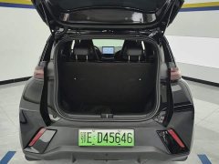 BYD Seagull Glory Edition 305km Vitality Version - ფოტო 4