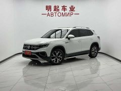 Volkswagen Taos 280TSI FWD Luxury Plus Advanced Edition - photo 1