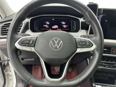 Volkswagen Taos 280TSI FWD Luxury Plus Advanced Edition - photo 17