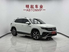 Volkswagen Taos 280TSI FWD Luxury Plus Advanced Edition - photo 2