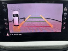 Volkswagen Taos 280TSI FWD Luxury Plus Advanced Edition - photo 20