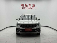 Volkswagen Taos 280TSI FWD Luxury Plus Advanced Edition - photo 3