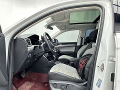 Volkswagen Taos 280TSI FWD Luxury Plus Advanced Edition - photo 4