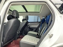 Volkswagen Taos 280TSI FWD Luxury Plus Advanced Edition - photo 5