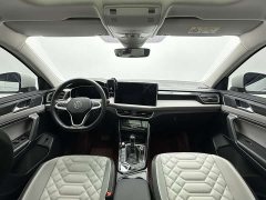 Volkswagen Taos 280TSI FWD Luxury Plus Advanced Edition - photo 6