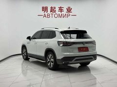 Volkswagen Taos 280TSI FWD Luxury Plus Advanced Edition - photo 7