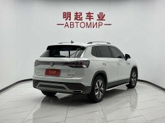 Volkswagen Taos 280TSI FWD Luxury Plus Advanced Edition - photo 8