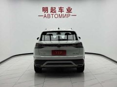 Volkswagen Taos 280TSI FWD Luxury Plus Advanced Edition - photo 9