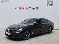 BMW 5 Series Facelift 530Li Premier M Sport Package - фото 1