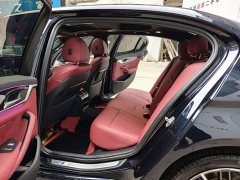 BMW 5 Series Facelift 530Li Premier M Sport Package - фото 10