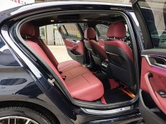 BMW 5 Series Facelift 530Li Premier M Sport Package - фото 12