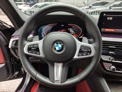 BMW 5 Series Facelift 530Li Premier M Sport Package - фото 13