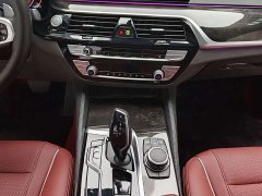 BMW 5 Series Facelift 530Li Premier M Sport Package - фото 14