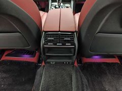 BMW 5 Series Facelift 530Li Premier M Sport Package - фото 15