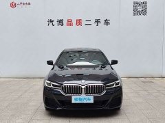 BMW 5 Series Facelift 530Li Premier M Sport Package - фото 2
