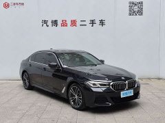 BMW 5 Series Facelift 530Li Premier M Sport Package - фото 3