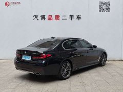 BMW 5 Series Facelift 530Li Premier M Sport Package - фото 4