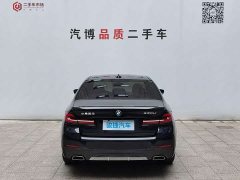 BMW 5 Series Facelift 530Li Premier M Sport Package - фото 5