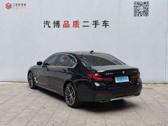 BMW 5 Series Facelift 530Li Premier M Sport Package - фото 6