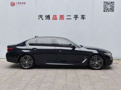 BMW 5 Series Facelift 530Li Premier M Sport Package - фото 7