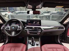 BMW 5 Series Facelift 530Li Premier M Sport Package - фото 8