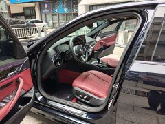 BMW 5 Series Facelift 530Li Premier M Sport Package - фото 9