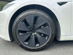 Tesla Model 3 Rear-Wheel Drive - ფოტო 10
