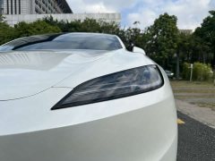 Tesla Model 3 Rear-Wheel Drive - ფოტო 12