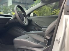 Tesla Model 3 Rear-Wheel Drive - ფოტო 13
