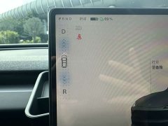 Tesla Model 3 Rear-Wheel Drive - ფოტო 18