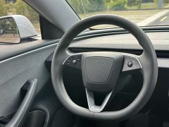 Tesla Model 3 Rear-Wheel Drive - ფოტო 19