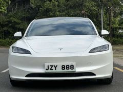 Tesla Model 3 Rear-Wheel Drive - ფოტო 2