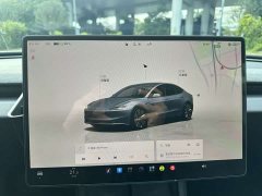 Tesla Model 3 Rear-Wheel Drive - ფოტო 20