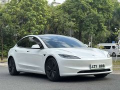 Tesla Model 3 Rear-Wheel Drive - ფოტო 3