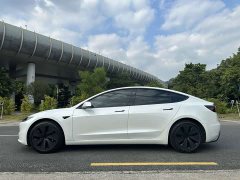 Tesla Model 3 Rear-Wheel Drive - ფოტო 4
