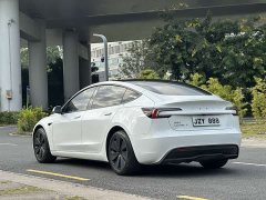Tesla Model 3 Rear-Wheel Drive - ფოტო 5