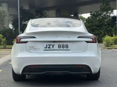 Tesla Model 3 Rear-Wheel Drive - ფოტო 6