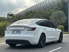 Tesla Model 3 Rear-Wheel Drive - ფოტო 7