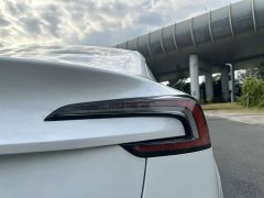 Tesla Model 3 Rear-Wheel Drive - ფოტო 8
