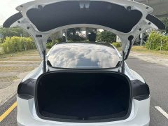 Tesla Model 3 Rear-Wheel Drive - ფოტო 9